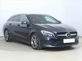 Mercedes-Benz CLA Urban 200, Automat, Ke, Navi