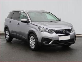 Peugeot 5008 1.6 BlueHDi, 7mst, Navi