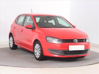 Volkswagen Polo 1.2 12V