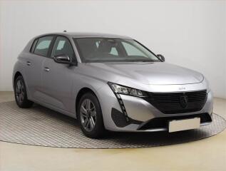 Peugeot 308 1.2 PureTech