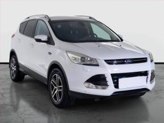 Ford Kuga 2.0 TDCi, 4X4, Xenony