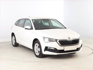 koda Scala Ambition 1.0 TSI, R,1.maj
