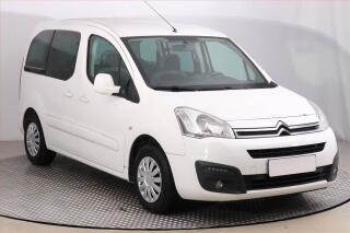Citro�n Berlingo 1.6 HDi, 5M�st, �R, 1Maj, DPH