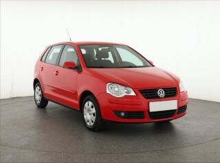 Volkswagen Polo 1.2, Serv.kniha, Park.�senzory