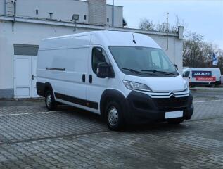 Citro�n Jumper 2.2 BlueHDi, Maxi, 14m3, 1.0t