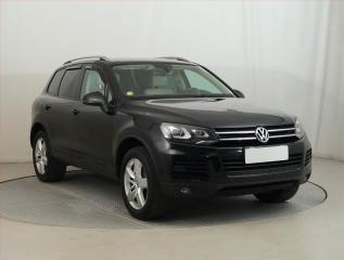 Volkswagen Touareg 3.0 TDI, 4X4, Automat