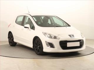 Peugeot 308 1.6 HDi, po STK, udrovan