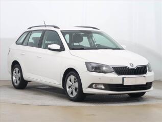 �koda Fabia Ambition 1.4 TDI