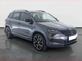 �koda Karoq Sportline 2.0 TSI