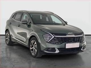 Kia Sportage 1.6 T-GDI MHEV