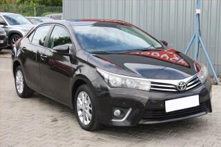 Toyota Corolla 1.6 Valvematic, Tempomat