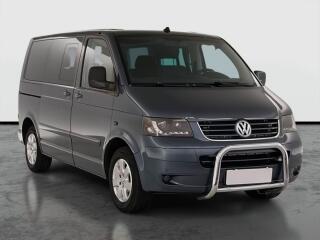 Volkswagen Multivan 2.5 TDI