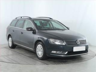 Volkswagen Passat Comfortline 2.0 TDI