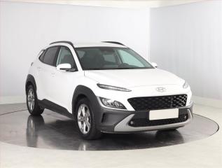 Hyundai Kona Smart 1.0 T-GDI, Serv.kniha