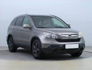 Honda CR-V 2.2 i-CTDi, 4X4, Xenony