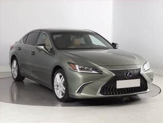 Lexus ES 330 ES 300h