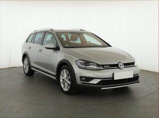 Volkswagen Golf Alltrack 2.0 TDI Alltrack
