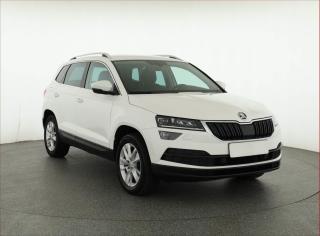 koda Karoq Style 2.0 TDI