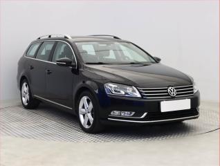 Volkswagen Passat Comfortline 2.0 TDI, Automat