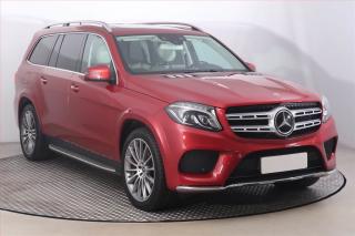 Mercedes-Benz GLS 350d 4MATIC, R, AMG