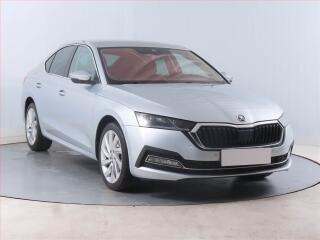 �koda Octavia Style Plus 2.0 TDI, Automat