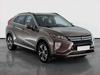 Mitsubishi Eclipse Cross Intense 1.5 T-MIVEC