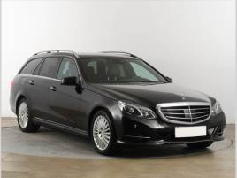 Mercedes-Benz E 350 BlueTEC