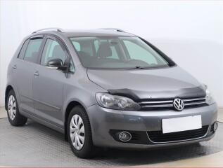Volkswagen Golf Plus 1.2 TSI, Tempomat