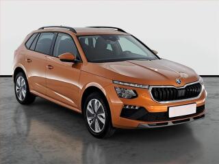 �koda Kamiq Top Selection 1.0 TSI