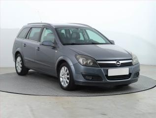 Opel Astra 1.9 CDTI, po STK, Tan