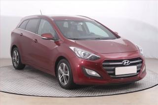 Hyundai i30 1.6 GDI, R,1.maj, Serv.kniha