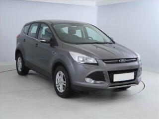 Ford Kuga 2.0 TDCi, 4X4, Serv.kniha