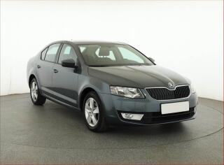 �koda Octavia Ambition 1.6 TDI, Navi