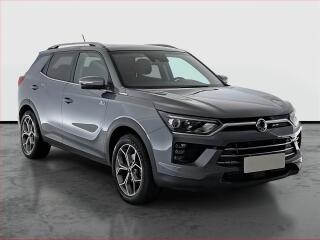 SsangYong Korando 1.5 T-GDI, Automat, �R,1.maj