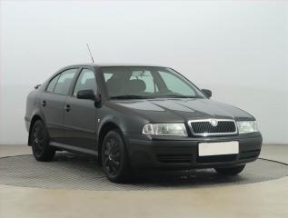 koda Octavia 1.9 TDI, Automat, Serv.kniha