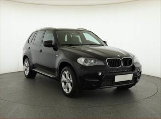 BMW X5 xDrive30d, 4X4, Automat