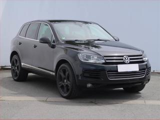 Volkswagen Touareg Individual 3.0 TDI, 4X4