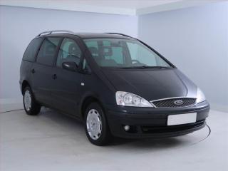 Ford Galaxy 1.9 TDI, 7mst, jezd vborn
