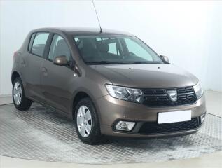 Dacia Sandero Open 1.0 SCe