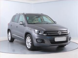 Volkswagen Tiguan Freestyle 1.4 TSI, K��e, Navi