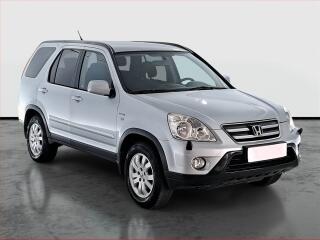 Honda CR-V 2.0 i, LPG, 4X4, nov� STK