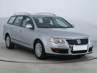 Volkswagen Passat 2.0 TDI, Ta�n�