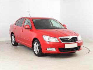 koda Octavia Ambiente 1.9 TDI, oblben vz