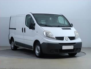 Renault Trafic 2.0 dCi, R