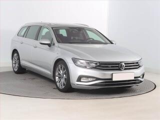Volkswagen Passat R-Line 2.0 TDI
