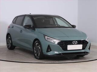 Hyundai i20 Smart climate 1.0 T-GDI MHEV