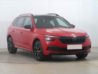 koda Kamiq Monte Carlo 1.5 TSI