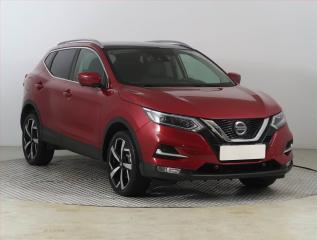 Nissan Qashqai 1.3 DIG-T