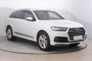 Audi Q7 3.0 TDI, 4X4, S-LINE
