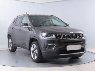 Jeep Compass 2.0 MultiJet, 4X4, Automat